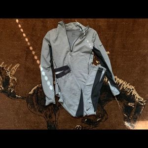 Nike Size Small Set